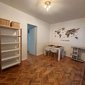 Apartamento de 1 Dormitorio